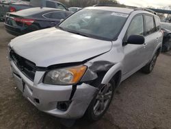 Toyota Rav4 Sport salvage cars for sale: 2010 Toyota Rav4 Sport