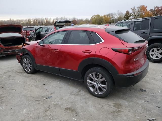 2020 Mazda CX-30 Premium