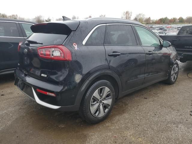 2018 KIA Niro FE