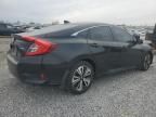 2016 Honda Civic EXL