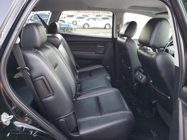 2008 Mazda CX-9