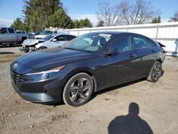 2023 Hyundai Elantra SEL en venta en Finksburg, MD