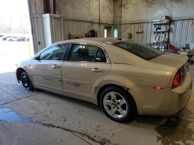 2008 Chevrolet Malibu 1LT