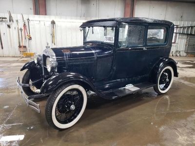 1929 Ford Model A en venta en Elgin, IL