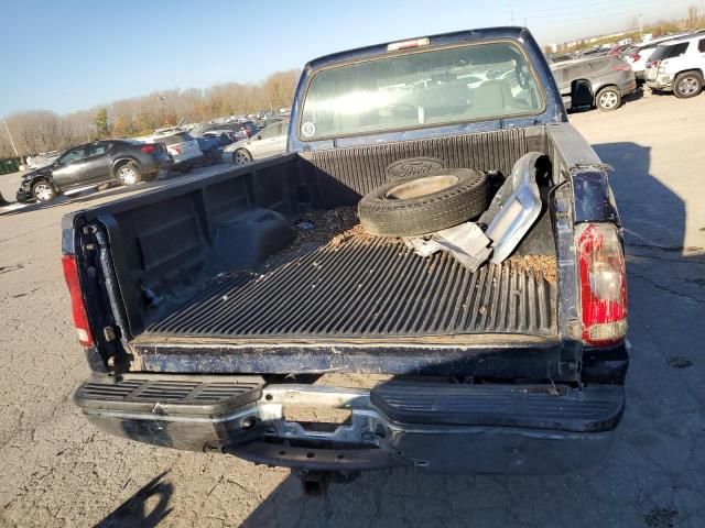 2004 Ford F250 Super Duty