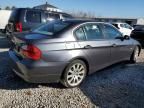 2006 BMW 330 XI