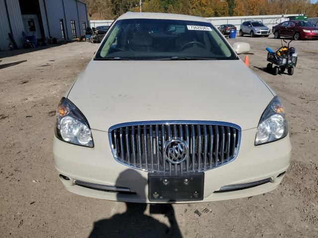 2011 Buick Lucerne CX