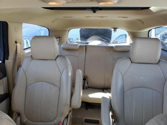 2011 Buick Enclave CXL