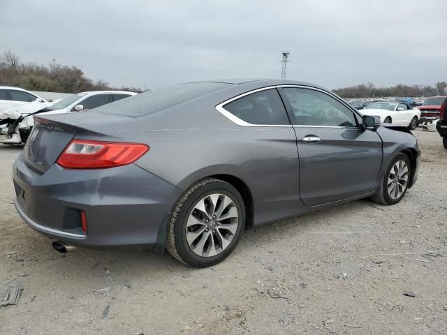 2015 Honda Accord EX