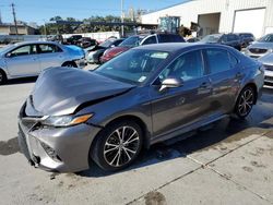2019 Toyota Camry L en venta en New Orleans, LA