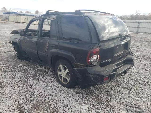 2005 Chevrolet Trailblazer LS