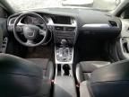 2009 Audi A4 Prestige