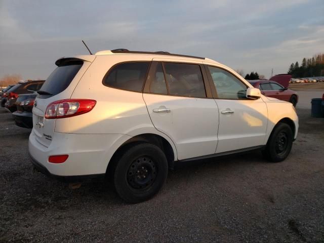 2011 Hyundai Santa FE SE