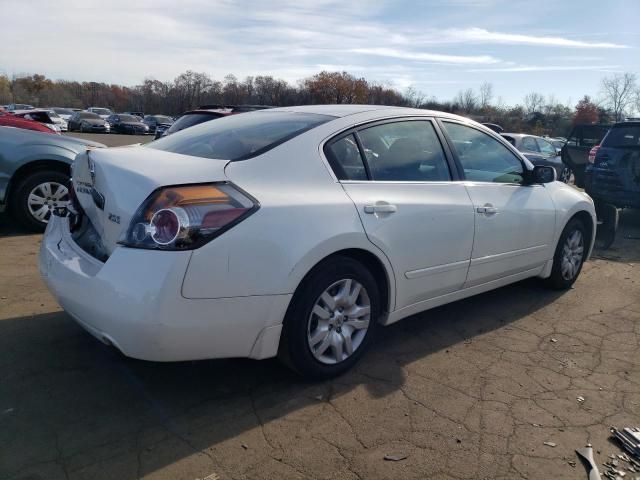 2011 Nissan Altima Base