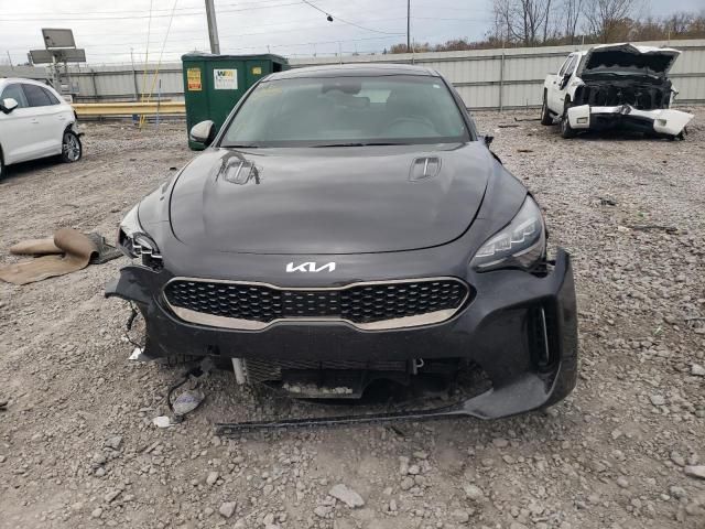 2023 KIA Stinger GT Line