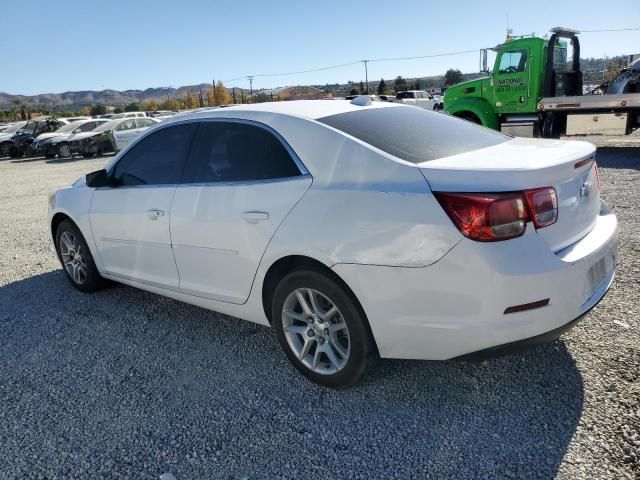 2013 Chevrolet Malibu 1LT