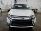 2016 Mitsubishi Outlander SE