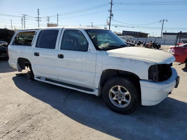 2002 GMC Denali XL K1500