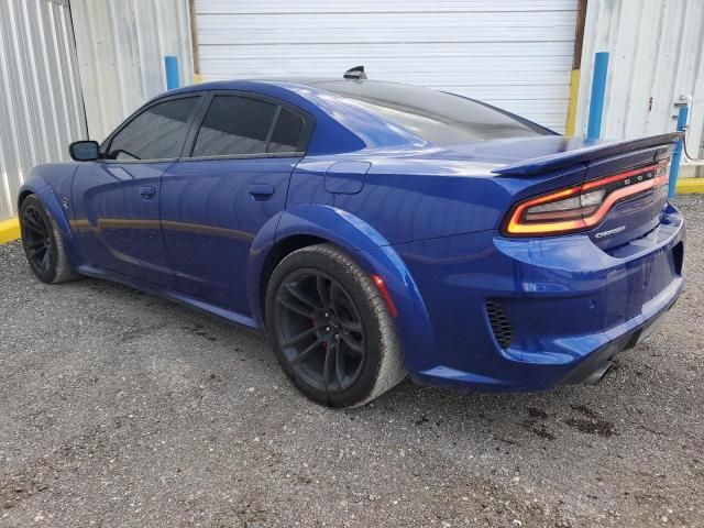 2020 Dodge Charger SRT Hellcat