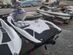 2001 Yamaha GP1200