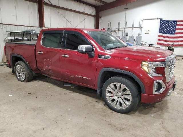 2020 GMC Sierra K1500 Denali