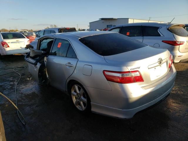 2007 Toyota Camry CE