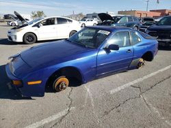 Wrecked & Salvage Porsche for Sale in Indiana: Damaged, Repairable Cars  Auction 