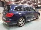 2013 Mercedes-Benz GL 450 4matic