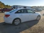 2016 Chevrolet Cruze Limited LS