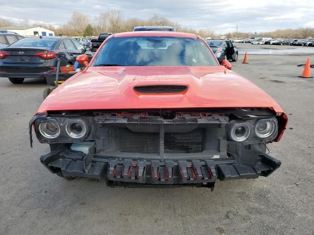 2019 Dodge Challenger R/T