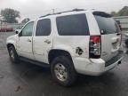 2013 Chevrolet Tahoe C1500 LT