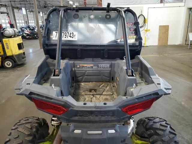 2018 Polaris RIS RZR XP 1000 EPS