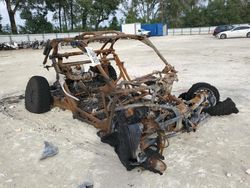 Salvage motorcycles for sale at Ocala, FL auction: 2020 Can-Am Maverick X3 X RS Turbo RR