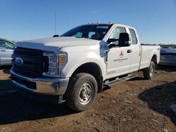 Ford f250 Super Duty salvage cars for sale: 2018 Ford F250 Super Duty