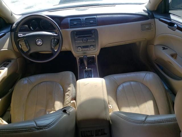 2008 Buick Lucerne CXL