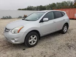 2013 Nissan Rogue S for sale in New Braunfels, TX