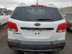 2012 KIA Sorento Base