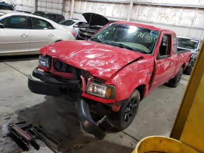 2004 Ford Ranger Super Cab for sale in Woodburn, OR