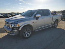 Dodge 1500 Laramie Vehiculos salvage en venta: 2016 Dodge 1500 Laramie