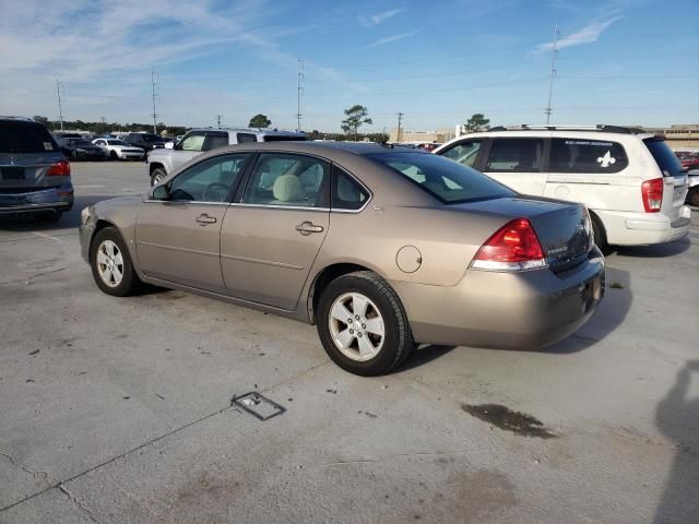 2007 Chevrolet Impala LT