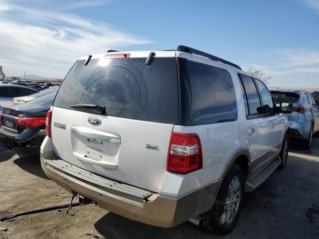 2011 Ford Expedition XLT