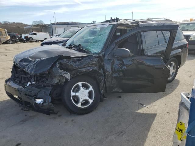 2008 Chevrolet Trailblazer LS