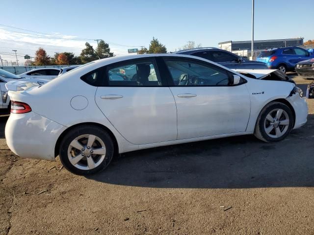 2015 Dodge Dart SXT