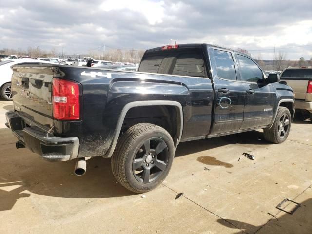 2015 GMC Sierra K1500