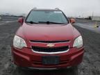 2012 Chevrolet Captiva Sport