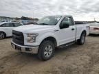 2017 Ford F150