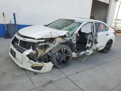 Salvage cars for sale at Farr West, UT auction: 2013 Nissan Altima 3.5S