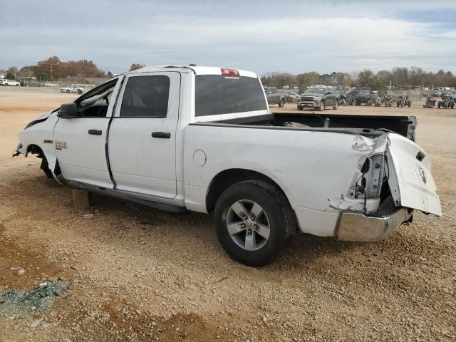 2019 Dodge RAM 1500 Classic Tradesman