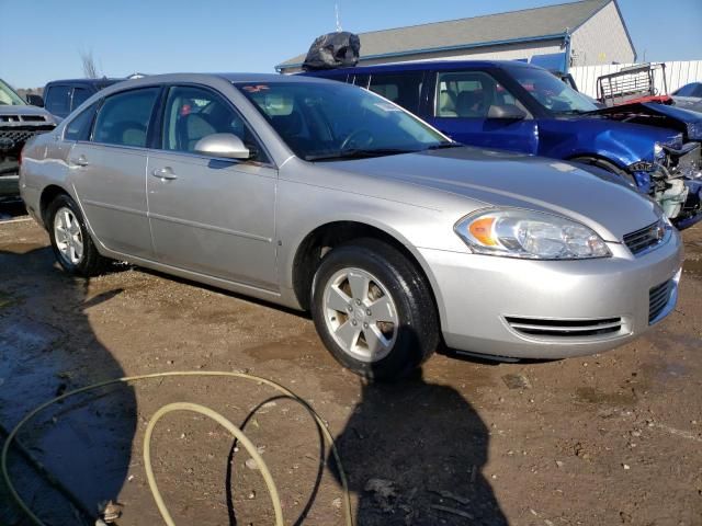 2007 Chevrolet Impala LT