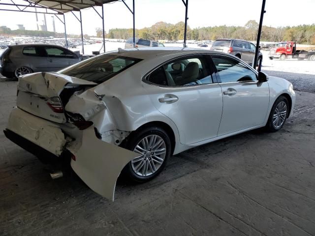 2014 Lexus ES 350